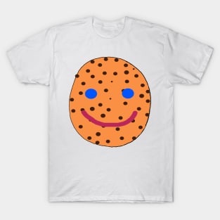 Smile Cookie T-Shirt